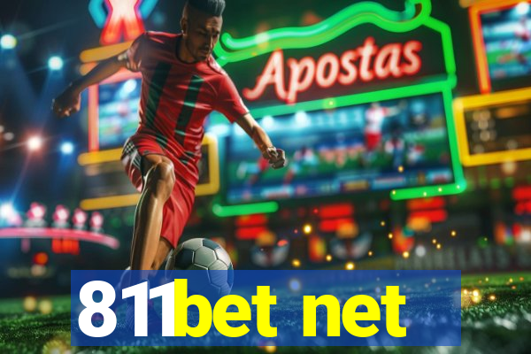 811bet net