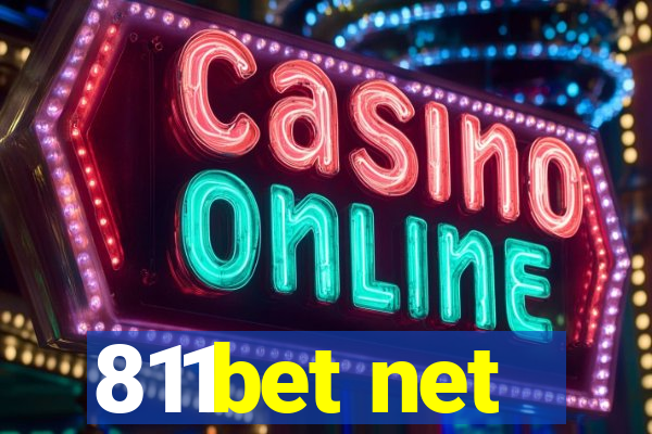 811bet net