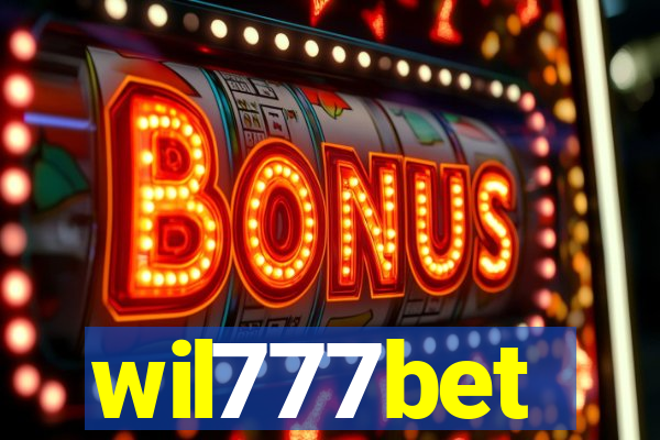 wil777bet