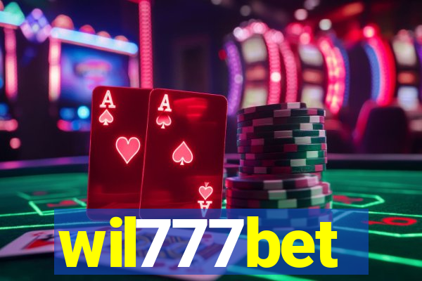 wil777bet