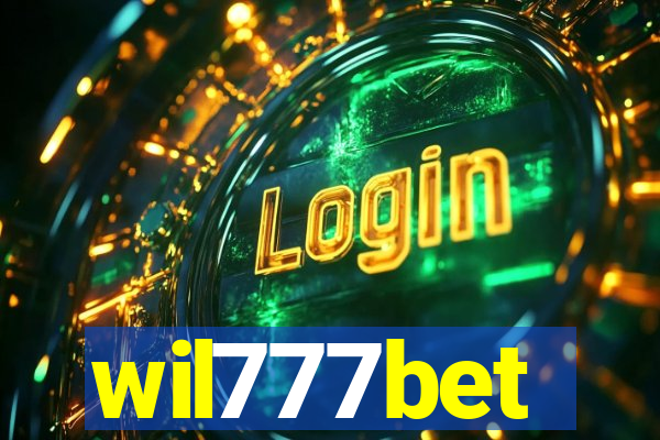 wil777bet