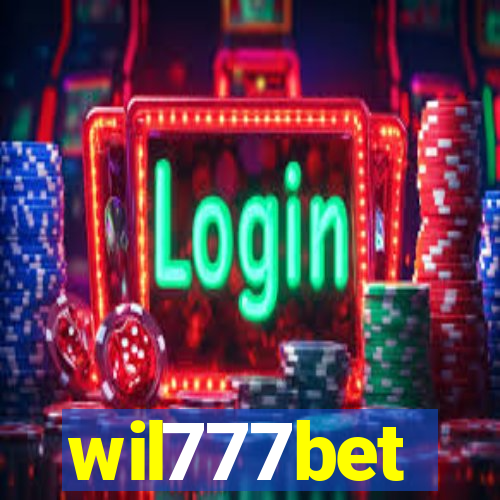 wil777bet