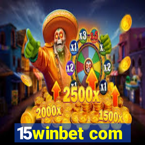 15winbet com