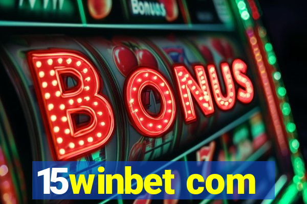 15winbet com