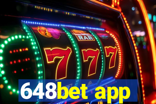 648bet app