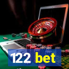 122 bet