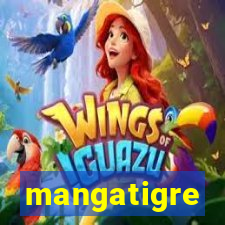 mangatigre