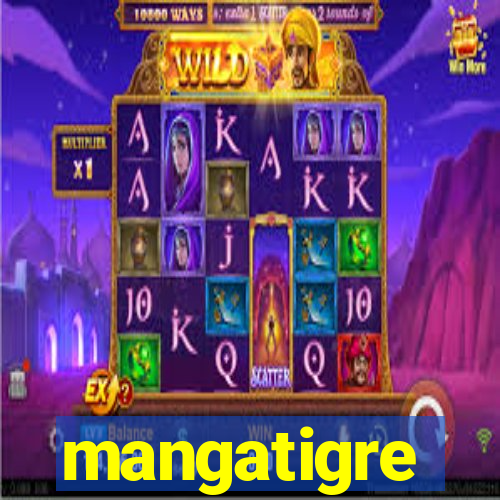 mangatigre