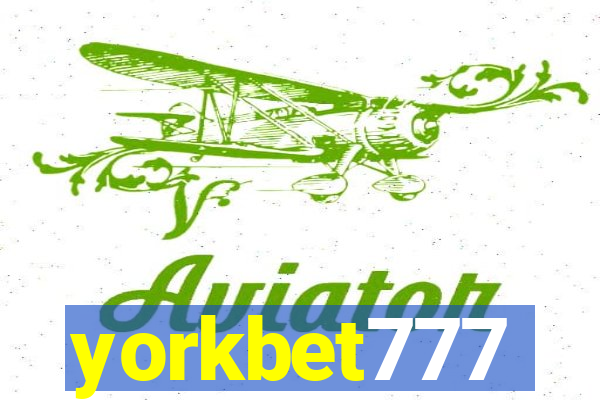 yorkbet777