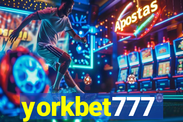 yorkbet777