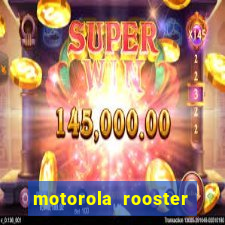 motorola rooster alarm sound download