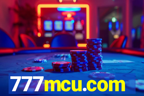 777mcu.com