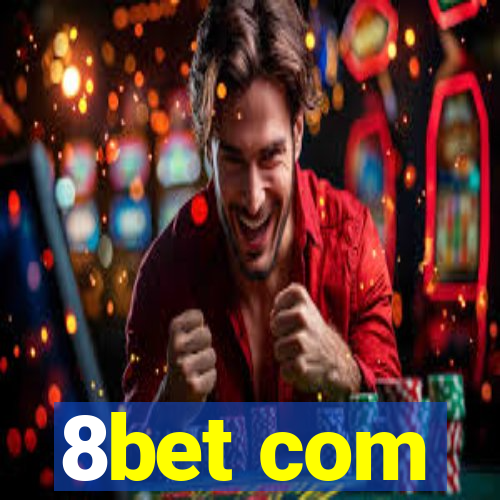 8bet com