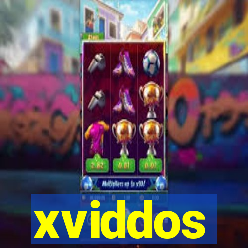 xviddos