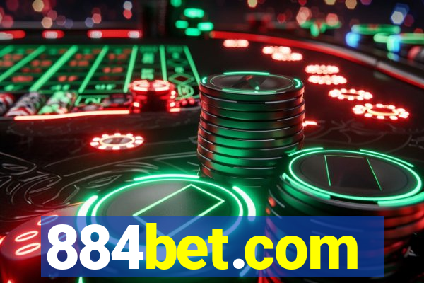 884bet.com