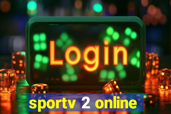 sportv 2 online