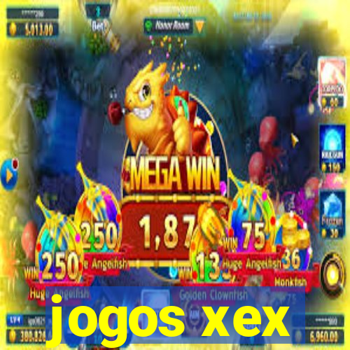 jogos xex