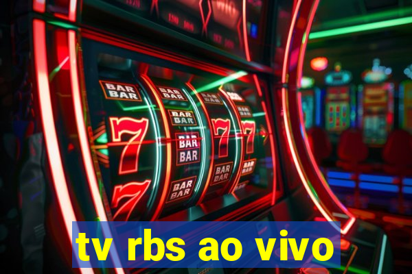 tv rbs ao vivo