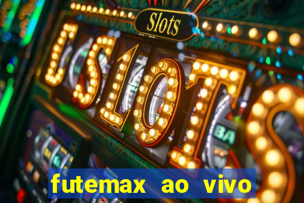 futemax ao vivo real madrid