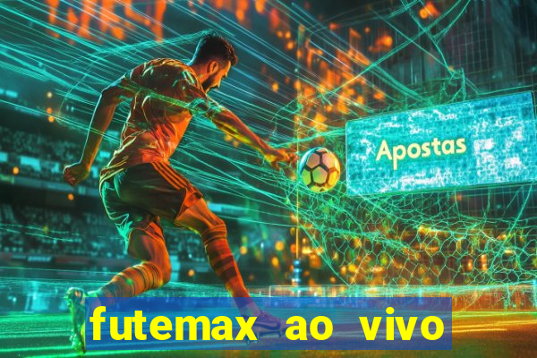 futemax ao vivo real madrid