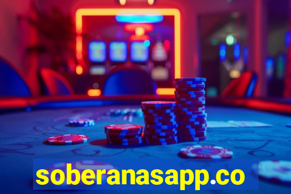 soberanasapp.com