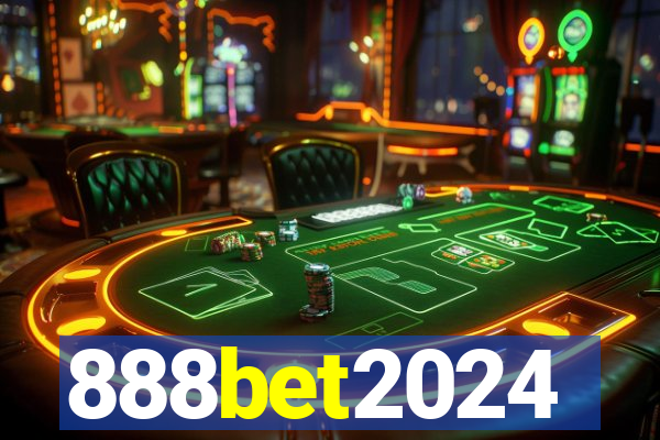 888bet2024