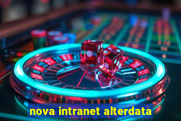 nova intranet alterdata