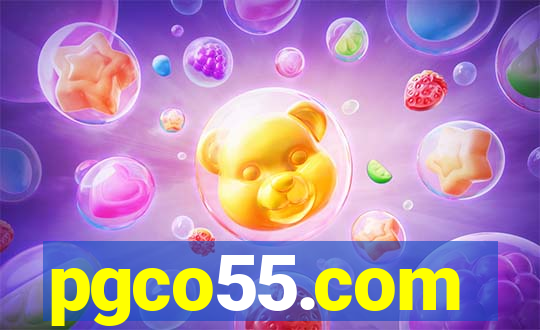 pgco55.com