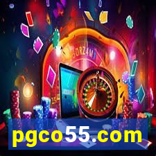 pgco55.com