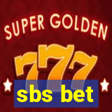 sbs bet