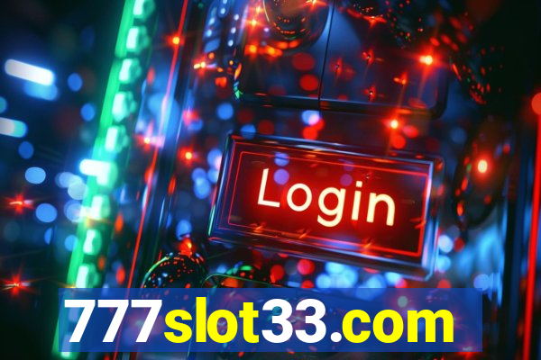 777slot33.com