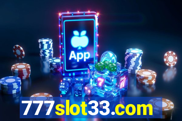 777slot33.com