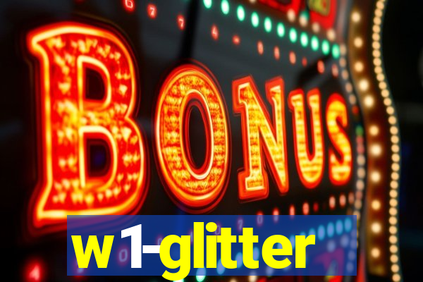 w1-glitter