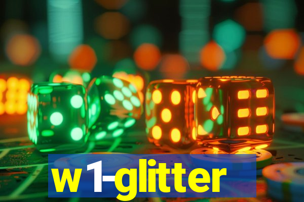 w1-glitter