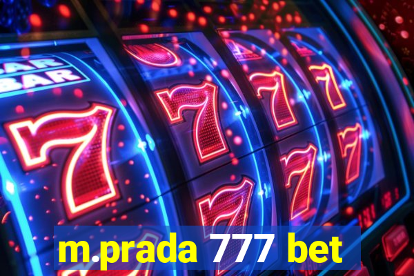 m.prada 777 bet