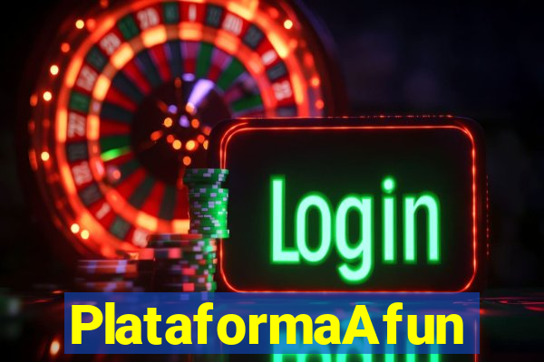 PlataformaAfun