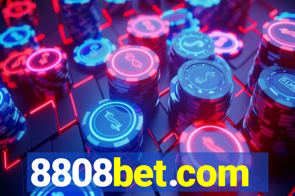 8808bet.com