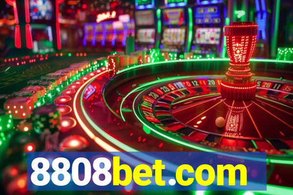 8808bet.com