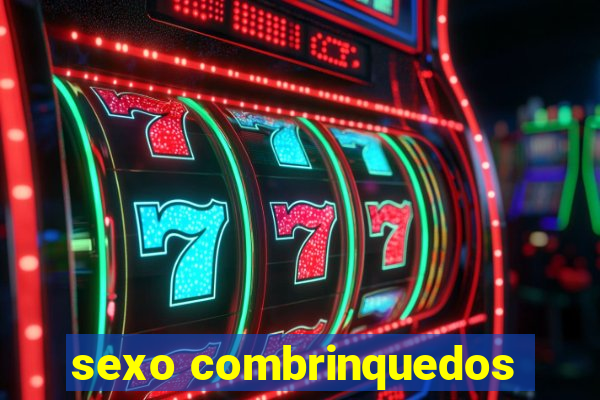 sexo combrinquedos