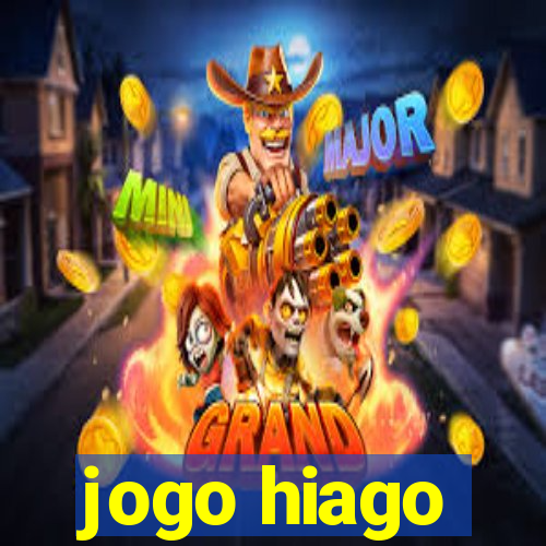 jogo hiago