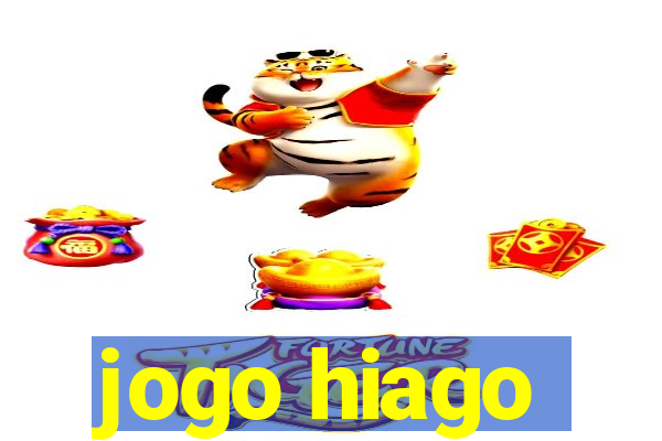 jogo hiago