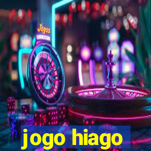 jogo hiago