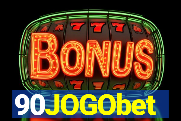 90JOGObet