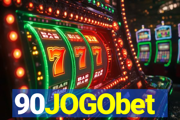 90JOGObet