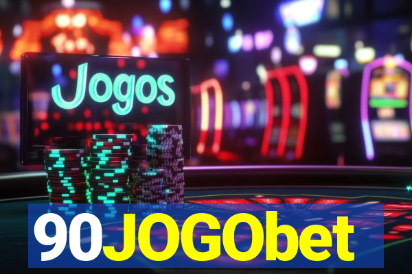 90JOGObet