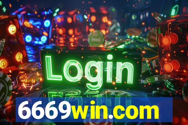 6669win.com