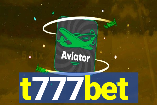 t777bet