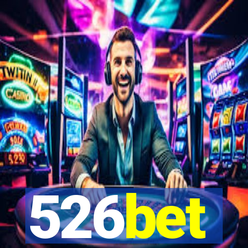 526bet