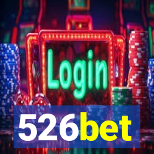 526bet