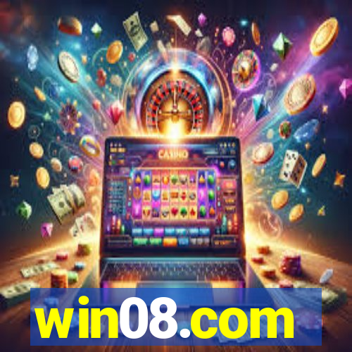 win08.com